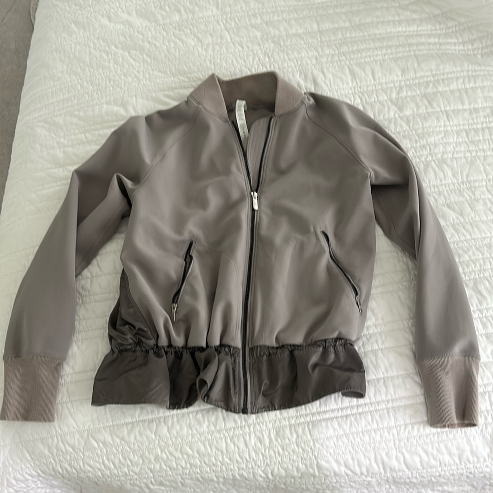 Lululemon Jacket